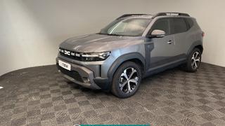 Dacia Duster  - photo 0