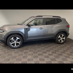 Dacia Duster Duster Hybrid 140 Journey P&eacute;ronne