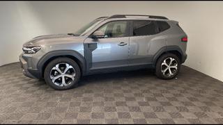 Dacia Duster  - photo 1