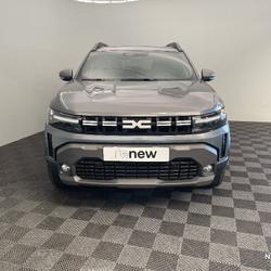 Dacia Duster Duster Hybrid 140 Journey P&eacute;ronne