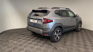 Dacia Duster  - photo 3