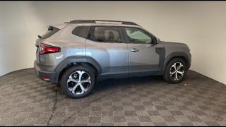 Dacia Duster  - photo 4
