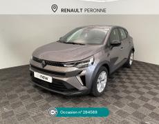 Renault Captur Péronne