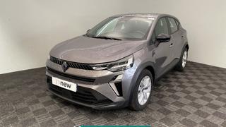 Renault Captur  - photo 0
