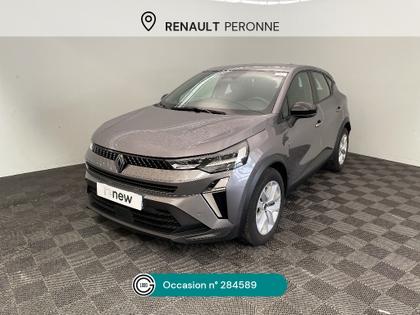 Renault Captur - Captur TCe 90 ch Evolution - 18 990 €