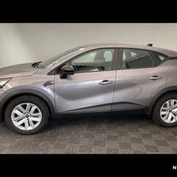 Renault Captur TCe 90 ch Evolution occasion - P&eacute;ronne - photo 2/27