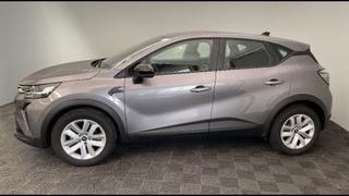 Renault Captur  - photo 1