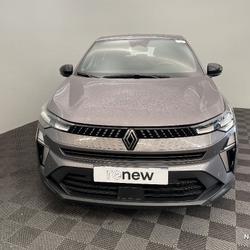 Renault Captur TCe 90 ch Evolution occasion - P&eacute;ronne - photo 3/27