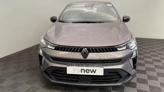 Renault Captur  - photo 2