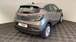 Renault Captur  - photo 3