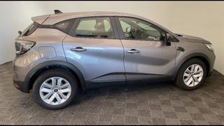 Renault Captur  - photo 4