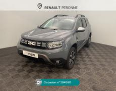 Dacia Duster Péronne