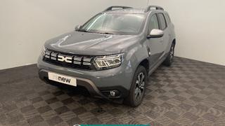 Dacia Duster  - photo 0