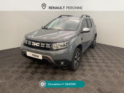 Dacia Duster - Duster ECO-G 100 4x2 Journey - 17 990 €