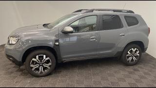 Dacia Duster  - photo 1