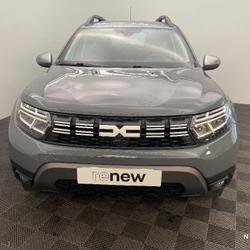Dacia Duster ECO-G 100 4x2 Journey occasion - P&eacute;ronne - photo 3/27