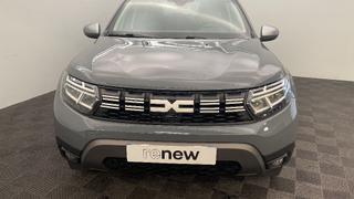 Dacia Duster  - photo 2