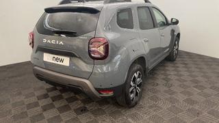Dacia Duster  - photo 3