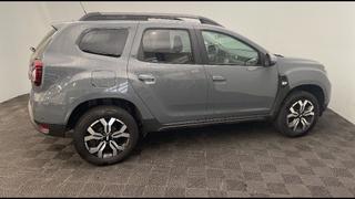 Dacia Duster  - photo 4