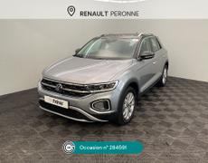 Volkswagen T-Roc Péronne