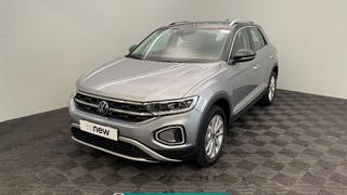 Volkswagen T-Roc  - photo 0