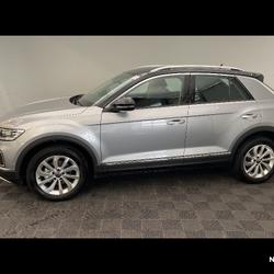 Volkswagen T-Roc 1.5 TSI EVO2 150 Start/Stop DSG7 Style occasion - P&eacute;ronne - photo 2/27