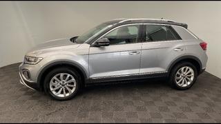 Volkswagen T-Roc  - photo 1