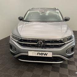 Volkswagen T-Roc 1.5 TSI EVO2 150 Start/Stop DSG7 Style occasion - P&eacute;ronne - photo 3/27