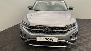 Volkswagen T-Roc  - photo 2