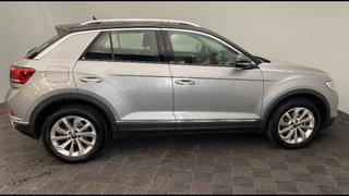 Volkswagen T-Roc  - photo 4