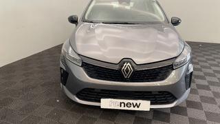 Renault Clio 5  - photo 2
