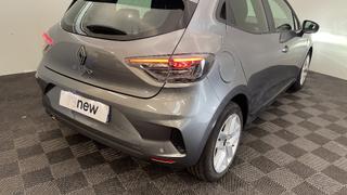 Renault Clio 5  - photo 3