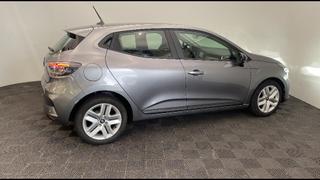 Renault Clio 5  - photo 4