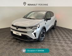 Renault Captur Péronne