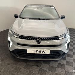 Renault Captur E-Tech full hybrid 160 ch Techno occasion - P&eacute;ronne - photo 3/27