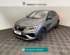 Renault Arkana Péronne