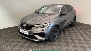 Renault Arkana  - photo 0