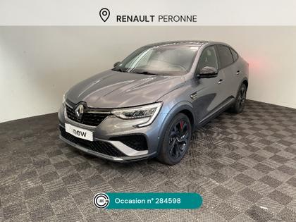 Renault Arkana - Arkana E-Tech 145 - 21B R.S. Line - 17 990 €