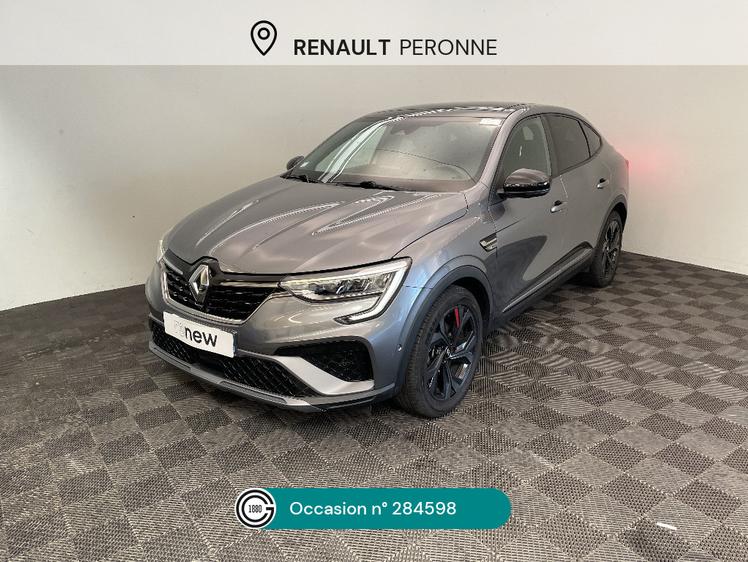 Renault Arkana  - 17 990 €
