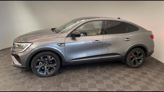 Renault Arkana  - photo 1
