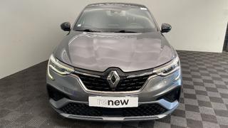 Renault Arkana  - photo 2
