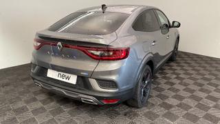 Renault Arkana  - photo 3