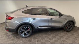 Renault Arkana  - photo 4