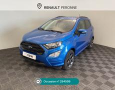 Ford Ecosport Péronne