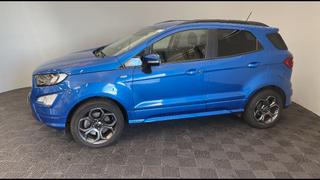 Ford Ecosport  - photo 1