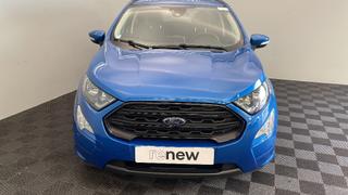 Ford Ecosport  - photo 2