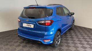 Ford Ecosport  - photo 3