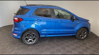 Ford Ecosport  - photo 4