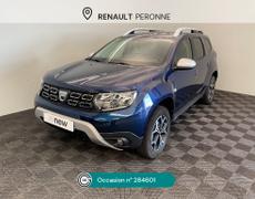 Dacia Duster Péronne