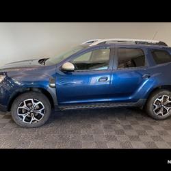 Dacia Duster Blue dCi 115 4x2 Prestige occasion - P&eacute;ronne - photo 2/27